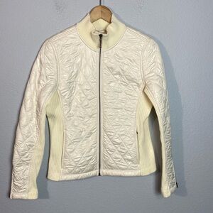 Prana Diva Quilted Jacket‎